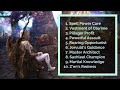 TOP 10 MUST HAVE 5PC Healer sets in Elder Scrolls Online for end game PVE