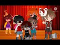 Michael meets FNaF 1/Missing kids but a little different [] FNaF [] Golden_Luna Wolf