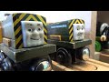 Thomas the Tank Engine Season 19 Full Episode Parodies Compilation