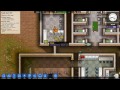 Prison Architect Alpha 9 Prison Dosedmonkey