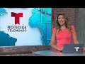 Las noticias de la mañana, lunes 22 de julio de 2024 | Noticias Telemundo