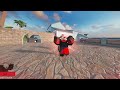 Roblox arsenal gameplay!