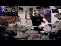Slaughter To Prevail - Hell - Drum cover