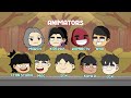 MERYENDA NG MGA PINOY  | JenAnimation | PINOY ANIMATION