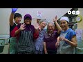 86-Year-Old Grandma Makes Teochew Kueh Daily | Kueh & Snacks