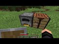 Minecraft Survival but with Nerds