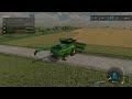 Farming Simulator 22 Gameplay | Wheat Harvest!!!!!