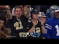 New Orleans Saints vs. Indianapolis Colts Game Highlights | NFL 2023 Week 8