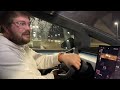 I Drive The Tesla Cybertruck For The First Time! City, Highway, & Performance Evaluation