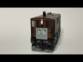 How I made my Toby: Custom HO/OO TTTE Model Showcase