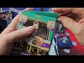 RETAILS HIGHEST CEILING PRODUCT!!!💥 2023-24 Panini Select Basketball Blaster Box Review