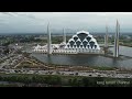 Penting ‼️ Rute Akses Menuju Masjid Terapung Aljabbar Bandung