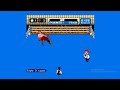 Mike Tyson’s Punch Out!! #1 Glass Joe y Von Kaiser