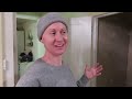 A week in my life (post chemo) | A real talk about body dysmorphia from cancer