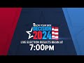 WATCH LIVE: 2024 Missouri primary election results and analysis