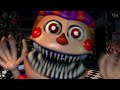 THE ULTIMATE FNAF CHALLENGE!! (FNAF Marathon: Part 8)