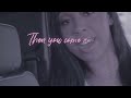 Lehla Samia - Last Time (Official Lyric Video)