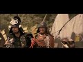 Shogun War - Hojo Clan's Last Stand