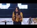 Lysa TerKeurst on Resetting Your Heart | Proverbs 31 Conference