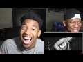 @NickCannon, Conceited, Charlie Clips, Hitman Holla “All About The Benjamins Remix”- REACTIONN