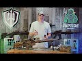 Why You Should Clean A New Firearm Out Of The Box | PSA Sabre Super SASS .308