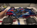 $399 Traxxas Rustler 4x4 VXL Unboxing and Testing