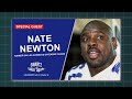 The Unbelievable Crimes of Nate Newton