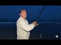 Where to Fish in Challenging Conditions? Beach fishing Basics!