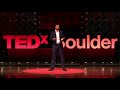 Failing to go the distance: what's the beef with food miles? | Peter Newton | TEDxBoulder