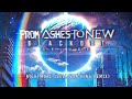 From Ashes To New - Nightmare (Sullivan King Remix) (Official Audio)