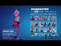 I got my og Fortnite account back