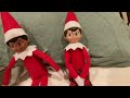 Elf on the shelf