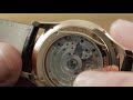 Jaeger-LeCoultre Master Ultra Thin Moon (Q1362520) JLC Watch Review