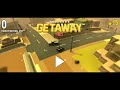 Joc nou Android - aprilie 2022 - Getaway 2(offline). Nebuniee și haos total 😂😂