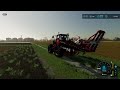 Farming Simulator 22 - MGP P Series - TOP MOD Console/PC
