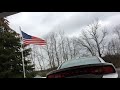 Dodge Charger 5.7L Hemi Flowmaster American Thunder catback