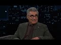 Eugene Levy on Being Best Friends with Martin Short, Star on the Walk of Fame & Hating Vacations