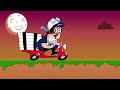 PizzaWare, Inc. - WarioWare x Pizza Tower [Animation]