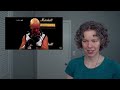 Victim of Changes LIVE - Vocal Analysis and Reaction to Rob Halford and Judas Priest