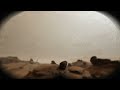 [UE5] Mars Environment Visual and Performance Improvements (1440p, no audio)