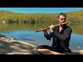 Breath of Tranquility (1hr) Peaceful Bamboo Flute
