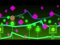 28 minutes of geometry dash 2.2 demons except it gradually gets more unhinged