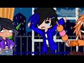 Who Took the Cookie from the Cookie Jar?🍪|Aphmau SMP|THE MOCHI HAS POWERRR🍡🍡🍡|Gacha Nox Meme