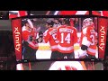 Washington Capitals vs Philadelphia Flyers - 3/18/18 - Jake Voracek Goal & Flyers Win