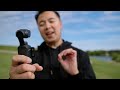 DJI Osmo Pocket 3 vs SONY CAMERAS!