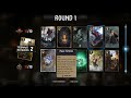Gwent | Don't Worry About Gold Cards When Master Mirror Exists!