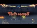 NARUTO SHIPPUDEN™: Ultimate Ninja® STORM 4 Online Player Match