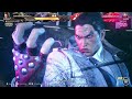 Tekken 8  ▰  Knee (Azucena) Vs Keisuke (#1 Kazuya) ▰ Ranked Matches!