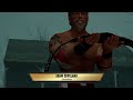 AEW Fight Forever  - Adam Copeland vs. Samoa Joe (PS4)