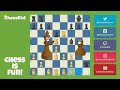 When to Attack the Castled King | ChessKid